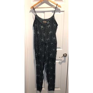 [Living Hula] Jumper